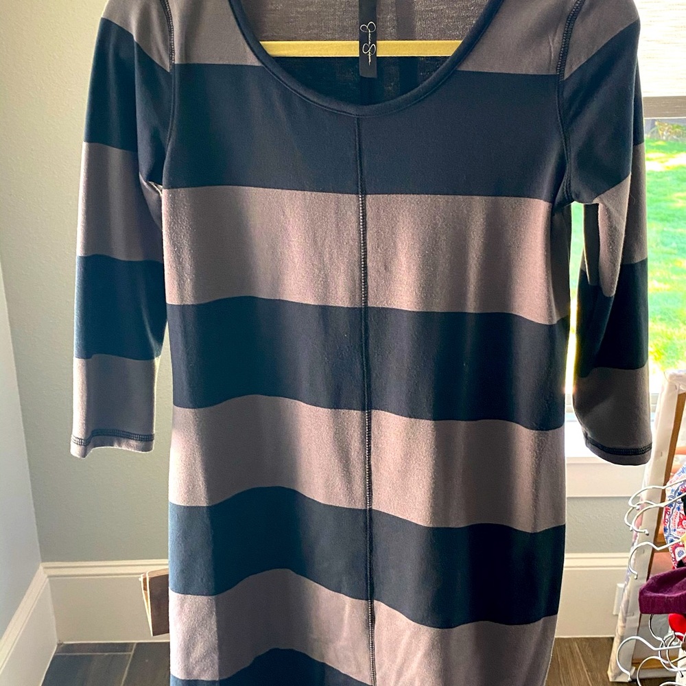 Jessica Simpson- Sweater dress